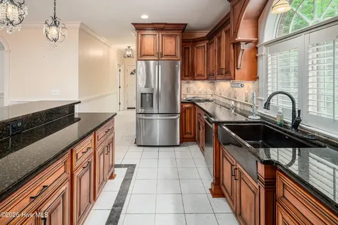 951 White Horse Drive Greenville NC 27834