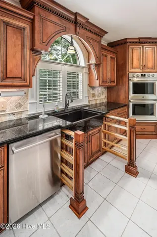 951 White Horse Drive Greenville NC 27834