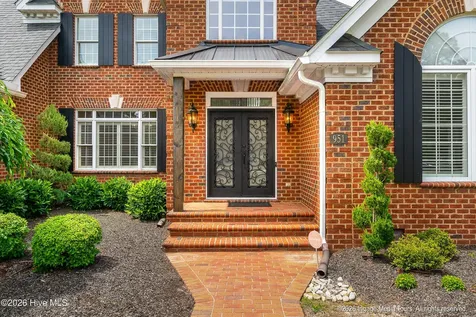 951 White Horse Drive Greenville NC 27834