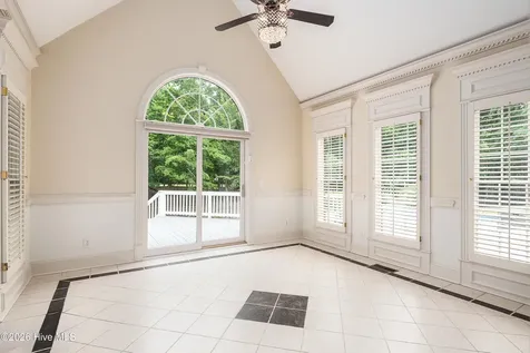 951 White Horse Drive Greenville NC 27834