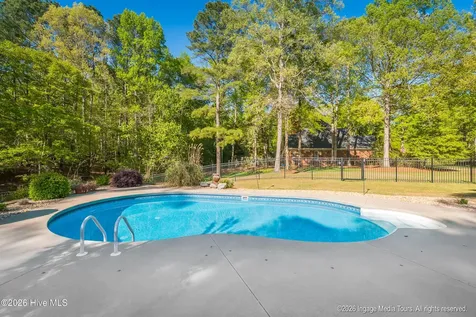 951 White Horse Drive Greenville NC 27834