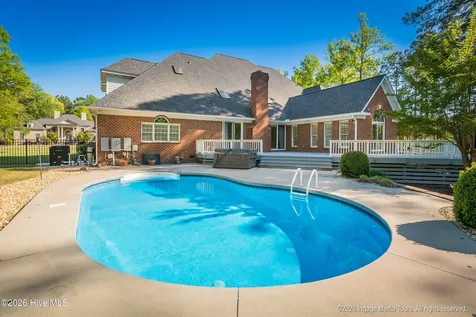 951 White Horse Drive Greenville NC 27834