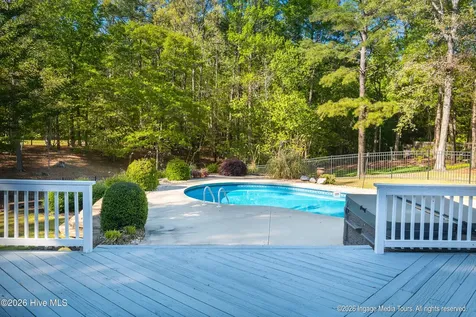 951 White Horse Drive Greenville NC 27834