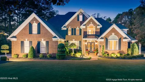 951 White Horse Drive Greenville NC 27834