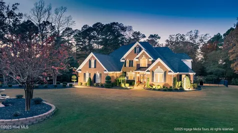 951 White Horse Drive Greenville NC 27834