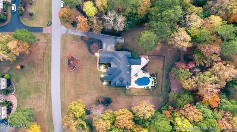 951 White Horse Drive Greenville NC 27834