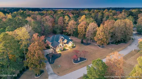 951 White Horse Drive Greenville NC 27834