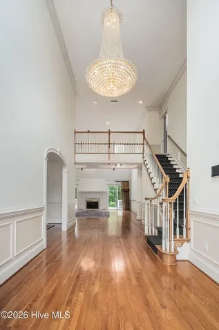 951 White Horse Drive Greenville NC 27834