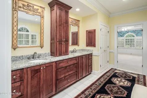 951 White Horse Drive Greenville NC 27834