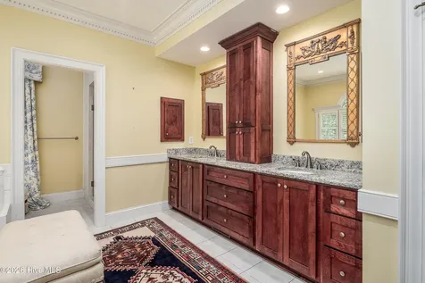 951 White Horse Drive Greenville NC 27834