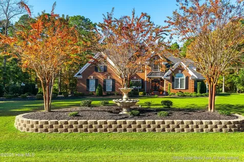 951 White Horse Drive Greenville NC 27834