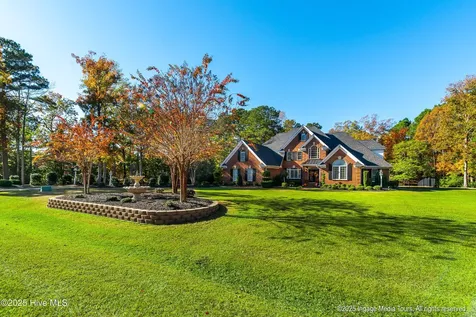 951 White Horse Drive Greenville NC 27834