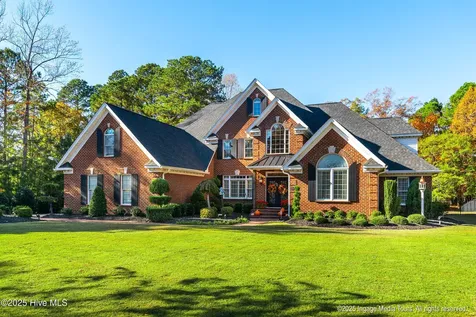 951 White Horse Drive Greenville NC 27834