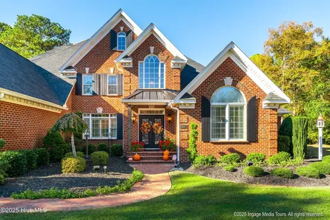 951 White Horse Drive Greenville NC 27834