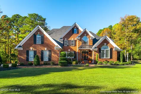 951 White Horse Drive Greenville NC 27834