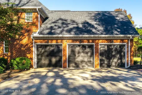 951 White Horse Drive Greenville NC 27834