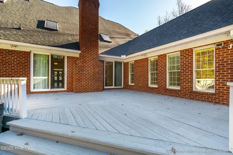 951 White Horse Drive Greenville NC 27834