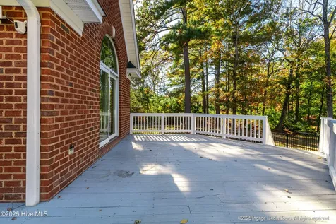 951 White Horse Drive Greenville NC 27834