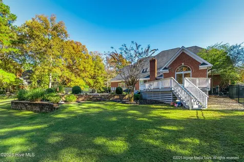 951 White Horse Drive Greenville NC 27834