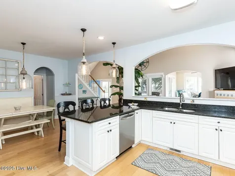 129 Sunset Drive Cedar Point NC 28584