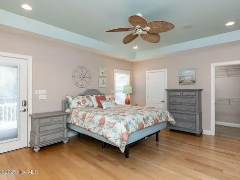 129 Sunset Drive Cedar Point NC 28584
