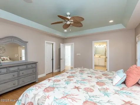 129 Sunset Drive Cedar Point NC 28584