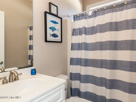 129 Sunset Drive Cedar Point NC 28584