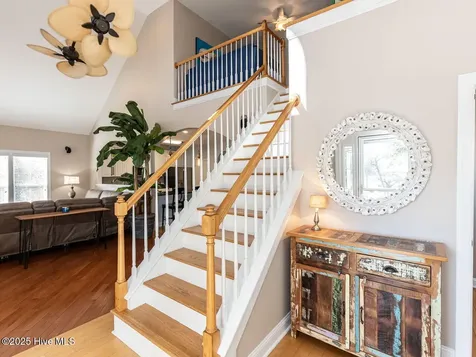 129 Sunset Drive Cedar Point NC 28584