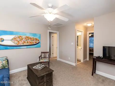 129 Sunset Drive Cedar Point NC 28584