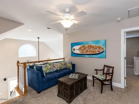 129 Sunset Drive Cedar Point NC 28584