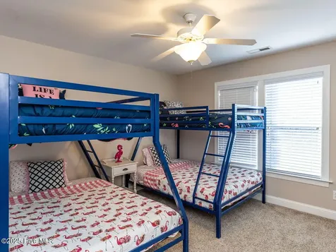 129 Sunset Drive Cedar Point NC 28584