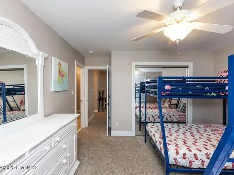 129 Sunset Drive Cedar Point NC 28584