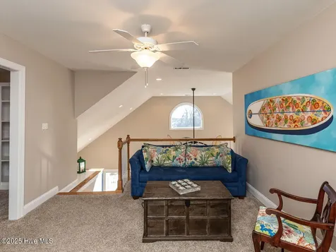 129 Sunset Drive Cedar Point NC 28584