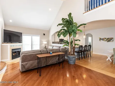 129 Sunset Drive Cedar Point NC 28584