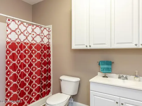 129 Sunset Drive Cedar Point NC 28584