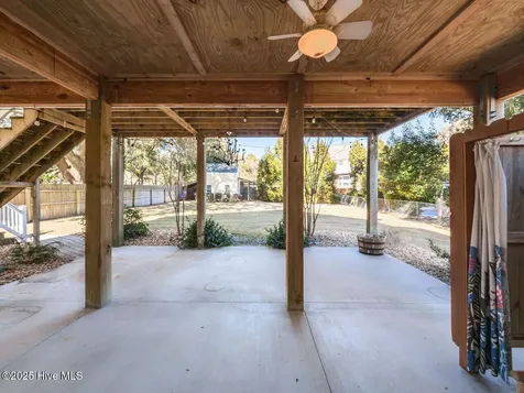 129 Sunset Drive Cedar Point NC 28584