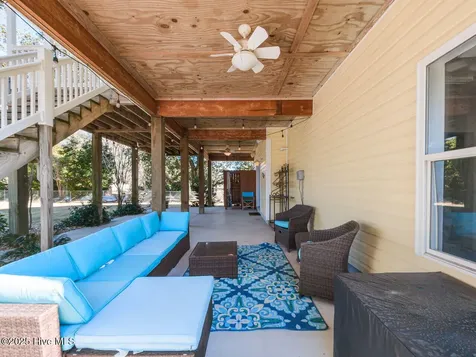 129 Sunset Drive Cedar Point NC 28584