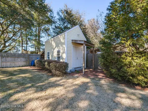 129 Sunset Drive Cedar Point NC 28584