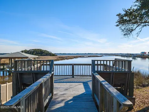129 Sunset Drive Cedar Point NC 28584