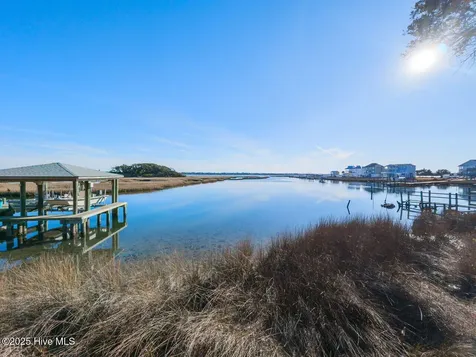 129 Sunset Drive Cedar Point NC 28584