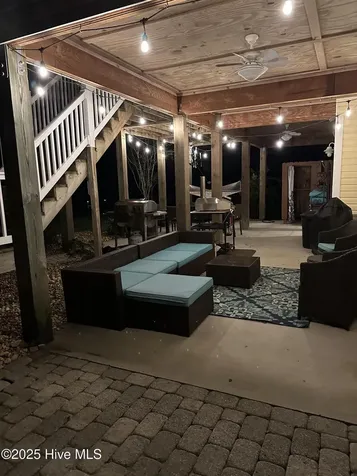 129 Sunset Drive Cedar Point NC 28584