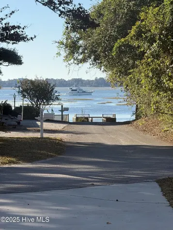 129 Sunset Drive Cedar Point NC 28584