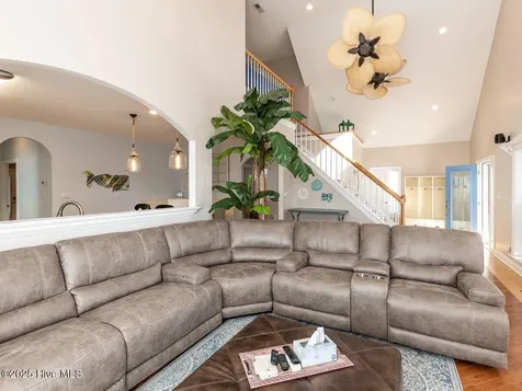 129 Sunset Drive Cedar Point NC 28584