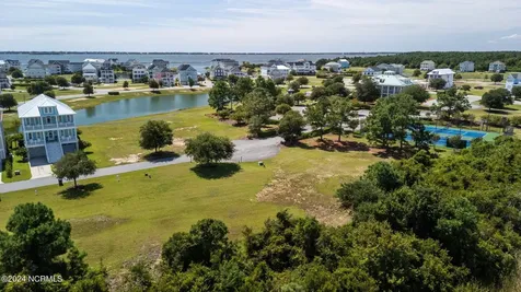 110 Marshland Circle Newport NC 28570