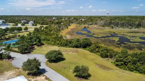 110 Marshland Circle Newport NC 28570
