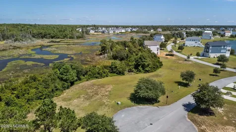 110 Marshland Circle Newport NC 28570