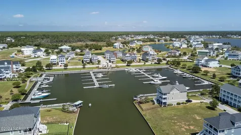 110 Marshland Circle Newport NC 28570