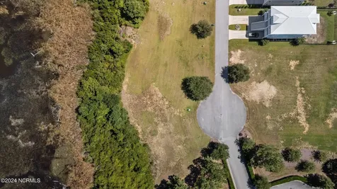 110 Marshland Circle Newport NC 28570
