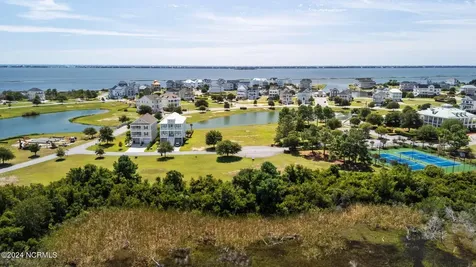 110 Marshland Circle Newport NC 28570