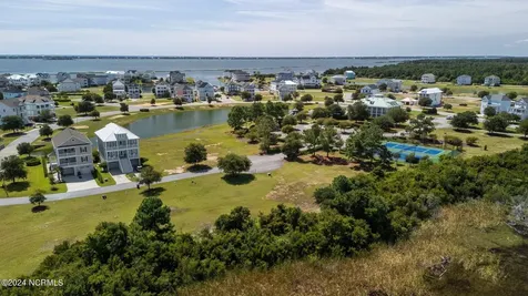 110 Marshland Circle Newport NC 28570